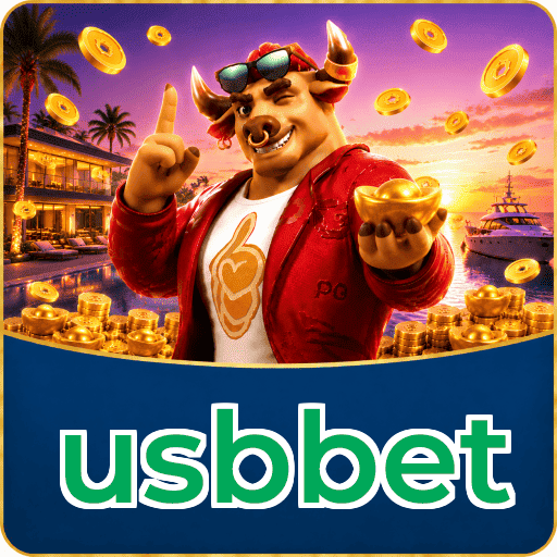 usbbet VIP Program Logo