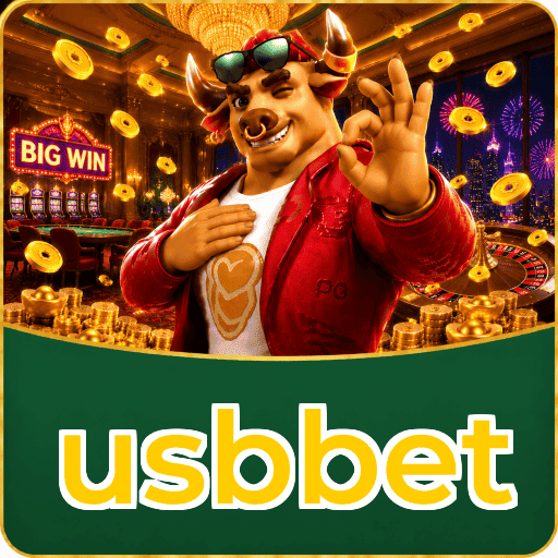 usbbet Logo Seguro