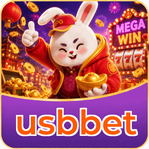 usbbet Logo Oficial
