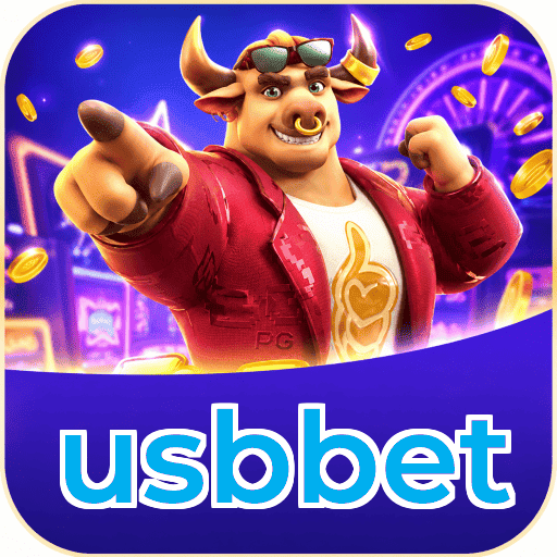 Logo usbbet Plataforma Certificada