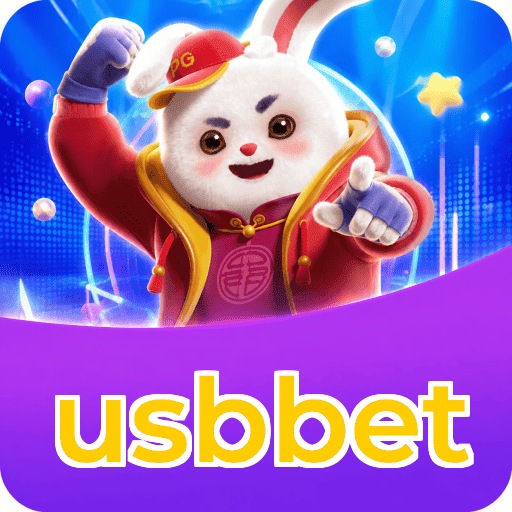 usbbet Apostas Esportivas Logo - 34 Esportes Certificados
