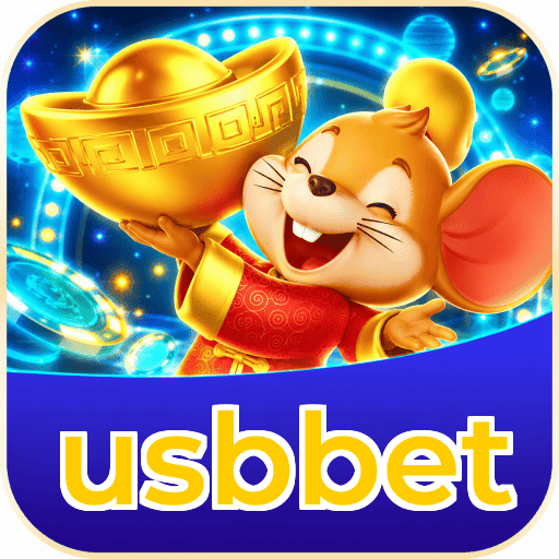 Logo da usbbet