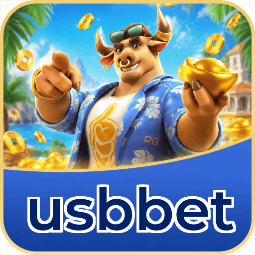 Logo usbbet Loteria Online