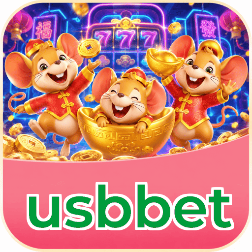 Requisitos do APK usbbet para Android - Logo Oficial